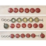 JW Bracelet & Pendant - 2019 Love Never Fails Convention